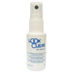 Αντιθαμβωτικό Σπρέι Look Clear 30ml – Καθαρή Όραση στο Νερό