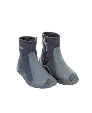 diving boots 3mm abysstar