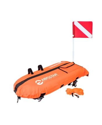 diving buoy