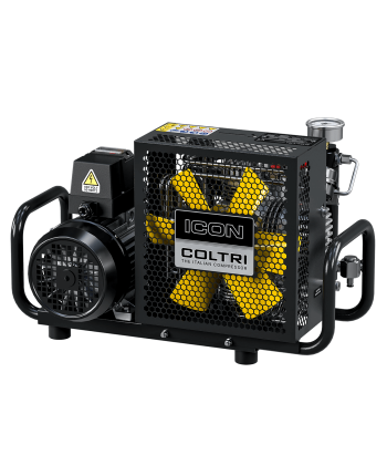 Coltri Icon LSE 100