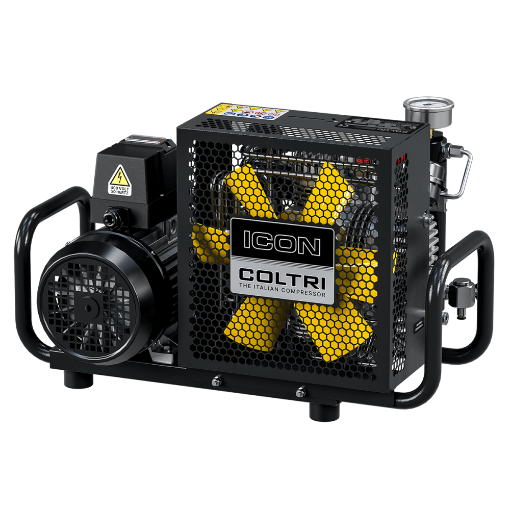 Coltri Icon LSE 100