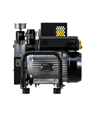 Coltri Icon LSE 100