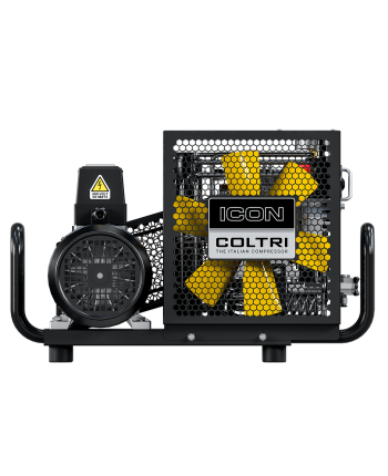 Coltri Icon LSE 100