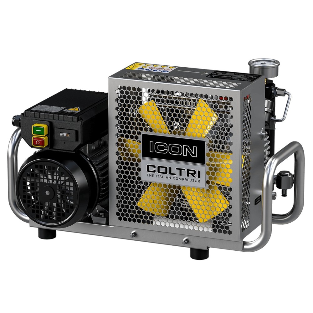 Coltri Icon LSE 100