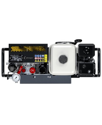Coltri Icon LSE 100