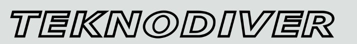 TEKNODIVER